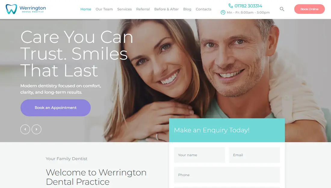 Werrington Dental